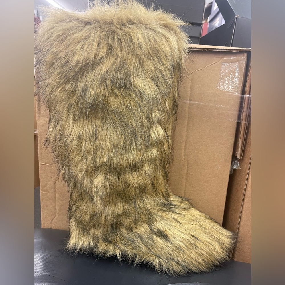 Shoe republicLA INC snow calf BOOTS